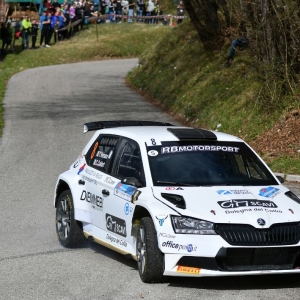 37° RALLY BELLUNESE - Gallery 15